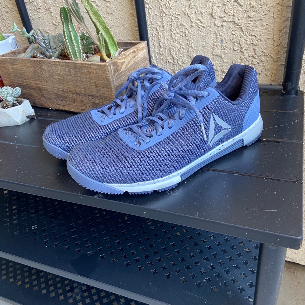CrossFit shoe